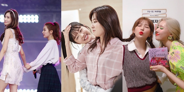 8 Beautiful Idols Admit to Admiring Seulgi of Red Velvet!