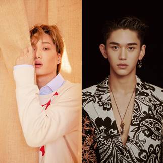 8 K-Pop Idols with Exotic and Sexy Skin: RM BTS, Kai EXO, to Lucas NCT