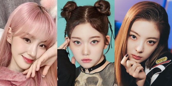 8 Talented Beautiful Idols from SM Entertainment Alumni who have Debuted in Other Agency's Girl Groups