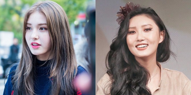 8 Female K-Pop Idols Who Made Solo Debuts in 2019, Including Jeon Somi and Hwasa MAMAMOO