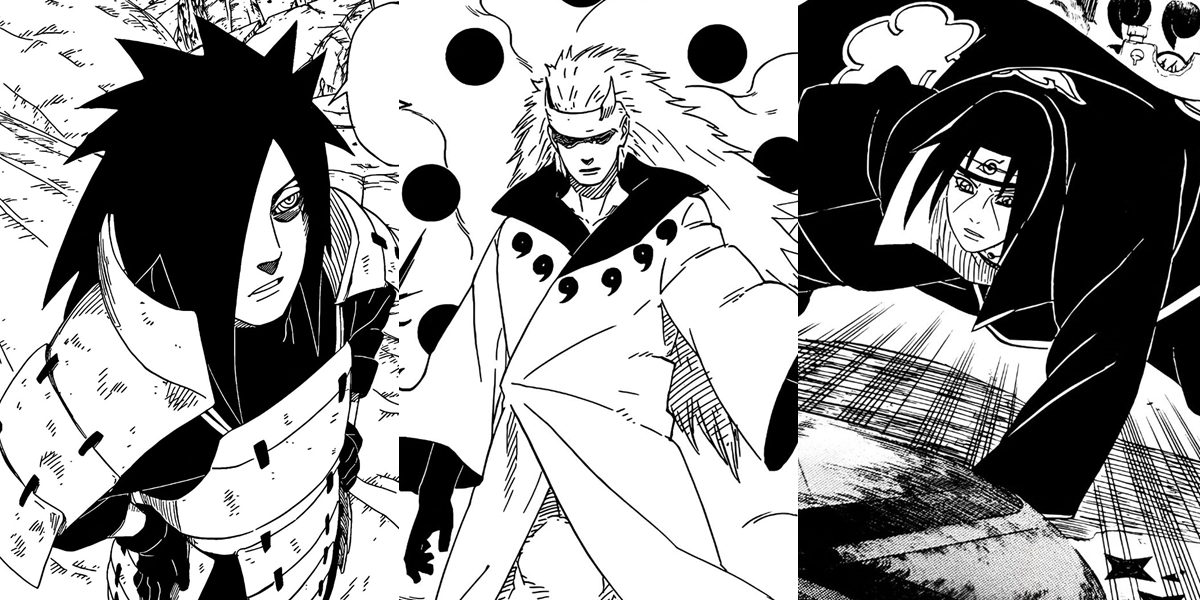 8 Major Possibilities That Would Occur If the Uchiha Clan Still Lived in Konoha, Would the Ninja World War Happen Sooner?