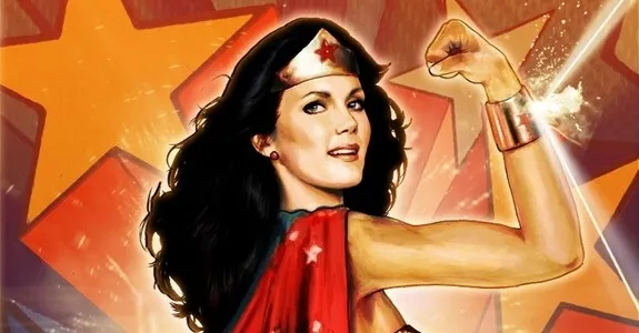 8 KESALAHAN SERIAL 'WONDER WOMAN' INI BIKIN NGAKAK, SIMAK 8 KESALAHAN SERIAL 'WONDER WOMAN' INI BIKIN NGAKAK, SIMAK