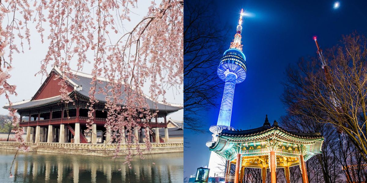 8 Filming Locations of Korean Dramas That Are Often Visited - Drakor Fans Must Come Here!