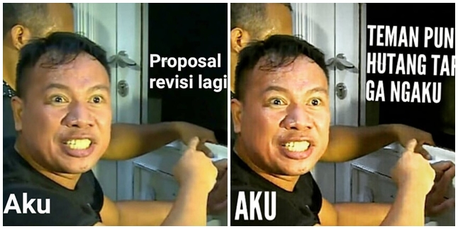 8 Vicky Memes When Raiding Angel Lelga's House, That Expression!