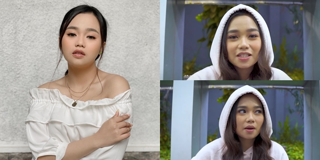 8 Moments Aulia DA Answers Curious Netizens' Questions, Has Been Dating Since Elementary School