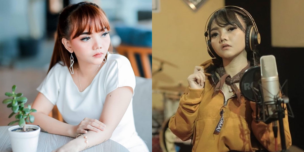 8 Charms of Syahiba Saufa, the Owner of a Beautiful Voice from Banyuwangi Who is Becoming Known to Dangdut Lovers in the Country