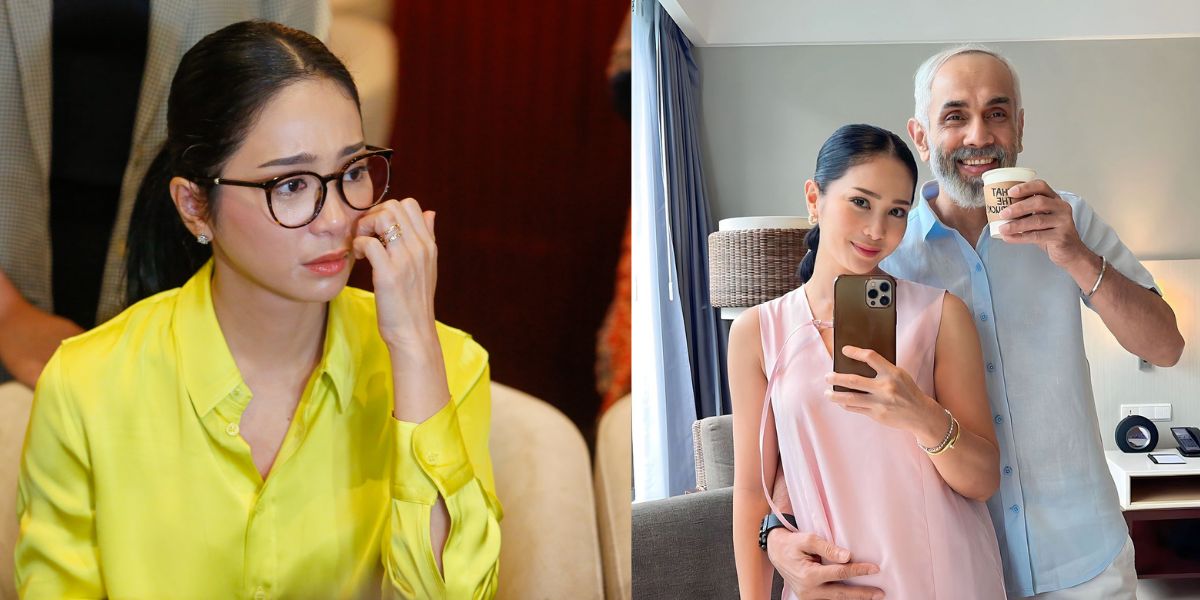 8 Photos of Bunga Zainal Expressing Regret for Lying to Her Husband Until Joining 6.5 Billion in a Fraudulent Investment