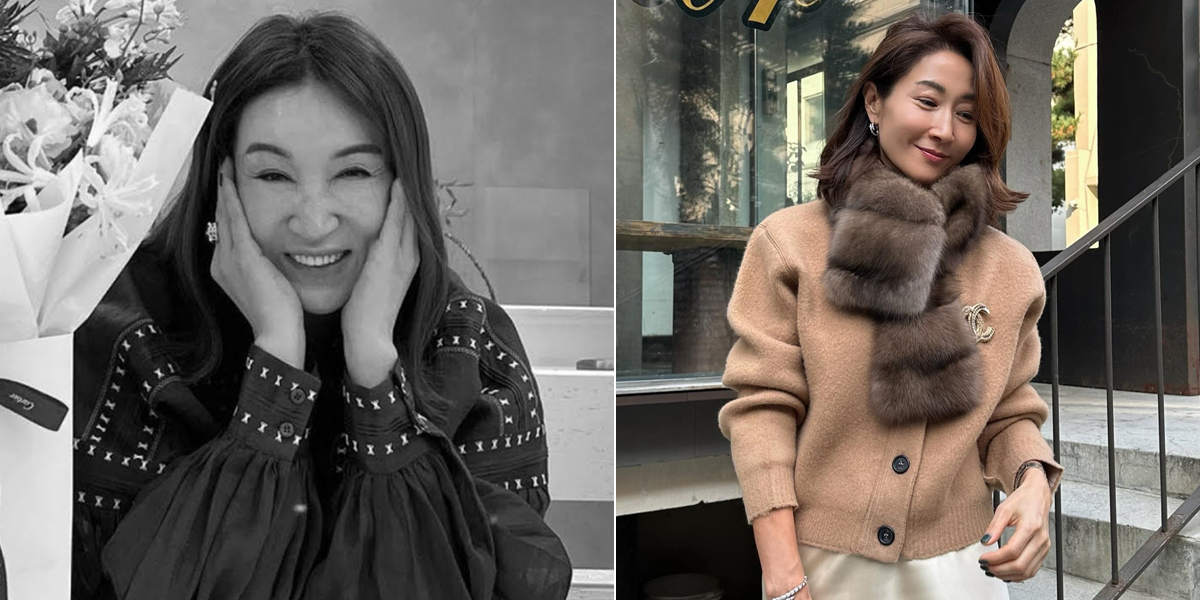8 Potret Cha Cho Hee Alias Coco Choi, Korean YouTuber Who Passed Away Due to Cancer