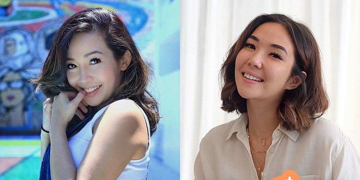 8 Pictures of Chef Marinka Whose Beauty is Accused of Plastic Surgery, Said to Resemble Gisel - Ageless at the Age of Forty