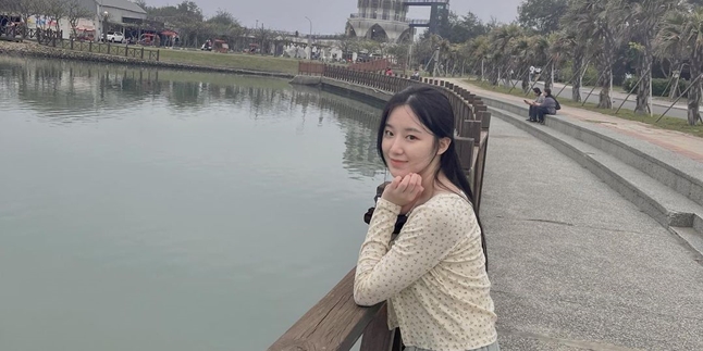 8 Photos and Facts of Shuhua (G)-IDLE, The Beautiful and Adorable Maknae