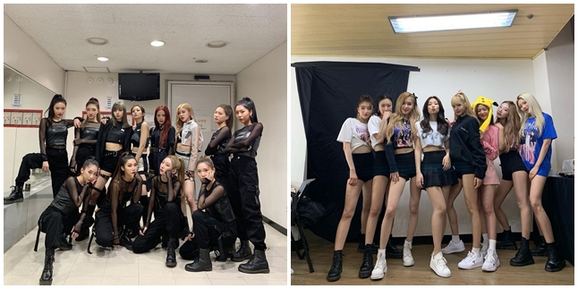 8 Portraits of BLACKPINK Dancers, Equally Energetic as Jennie et al.