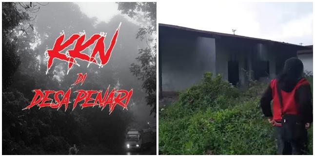 8 Portraits of Village in Horror Story 'KKN di Desa Penari', Turns Out it has Been Abandoned