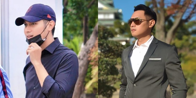 8 Handsome Portraits of Aditya Halindra, the Youngest and Viral Single Regent of Tuban at the Age of 28