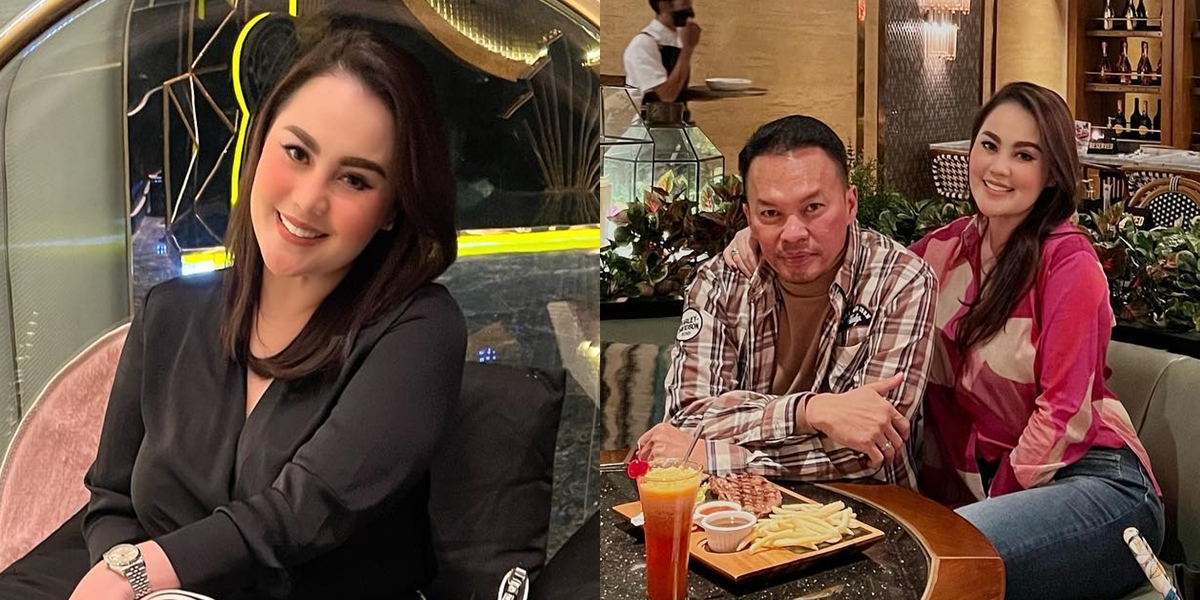 8 Photos of Jennifer Dunn, Now Called Successful Homewrecker by Netizens, Soon to be a Government Official's Wife - Her Life is Considered More Prosperous