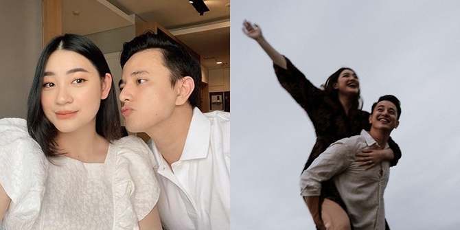 8 Moments of Intimacy between Billy Davidson and Patricia Devina that Rarely Get Attention, Future Parents Awaiting the Arrival of Their First Child