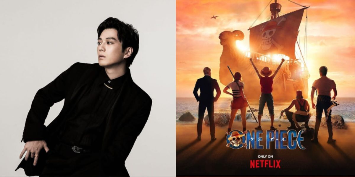 Netflix's One Piece Live Action: Things To Know About Mackenyu's Zoro