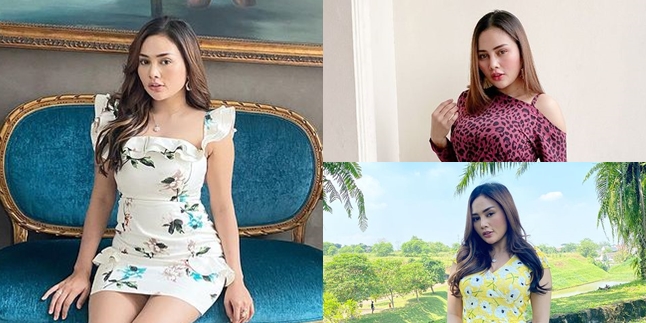 8 Heartbreaking Photos of Intan Ratna Juwita After Being Abandoned by Maell Lee, Selling Coconut Ice on the Side of the Road - Offered Rp 5 Million by a Man