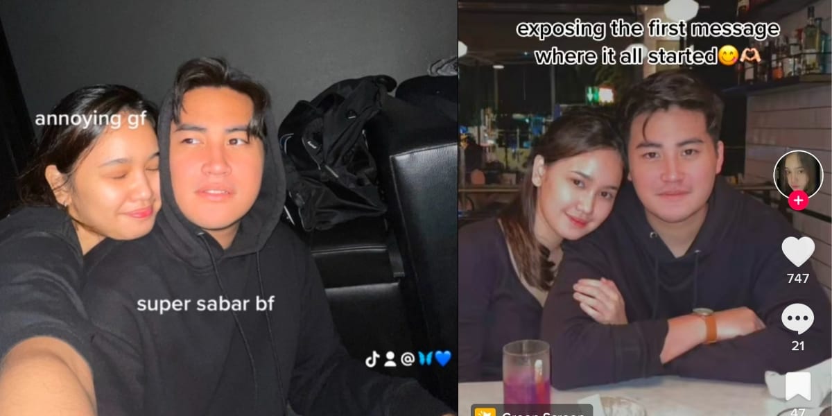 8 Portraits of Rafi Pangestu, Adjie Pangestu's Son, Showing Romantic Moments with His Girlfriend, Known Since 2010