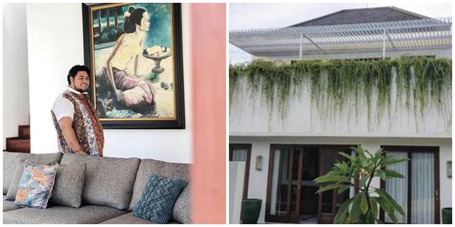 8 Portraits of Ivan Gunawan's Comfortable, Modern, and Serene House