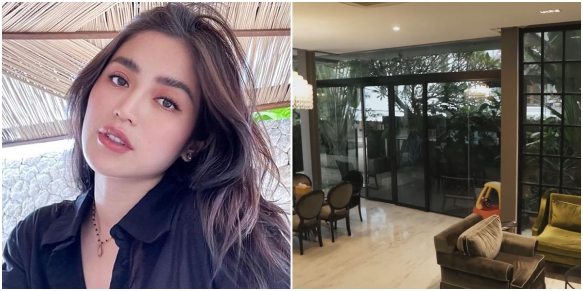 8 Portraits of Jessica Iskandar's House that is Threatened to be Seized, the Consequence of Defamation Report - Will This Jedar's Memory House Really Disappear?