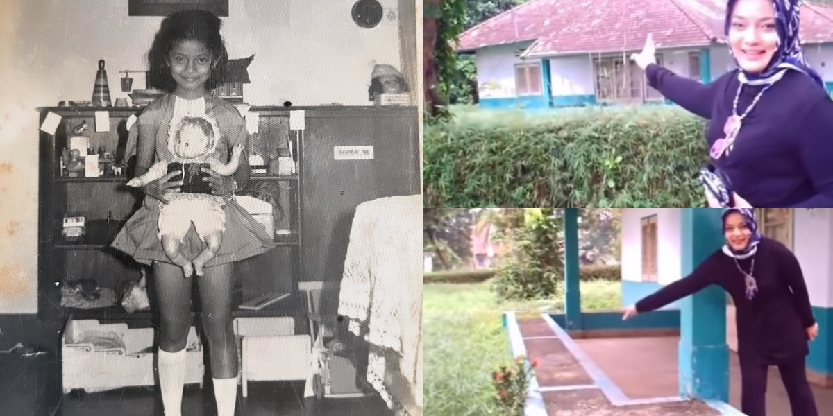 8 Portraits of Marissa Haque's Childhood Home, Holding Many Memories Despite Being Neglected Now