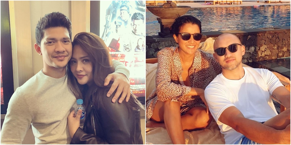 8 Pictures of Beautiful Celebrities Who Became the Wives of Local Athletes