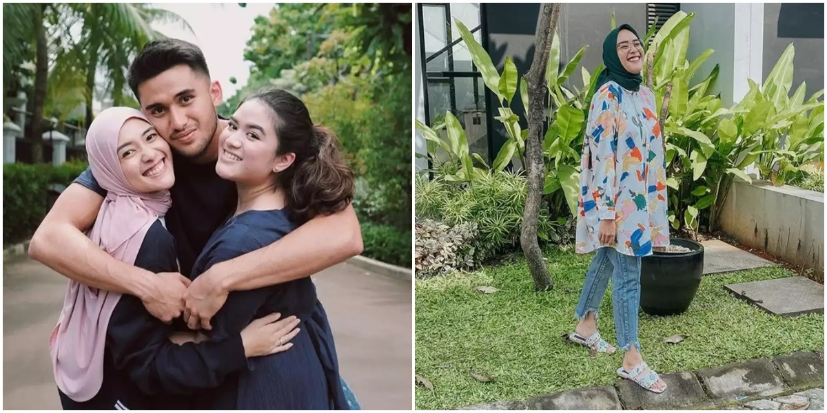 8 Photos of Syanindita, Wulan Guritno's Future Sister-in-Law, Active as ...