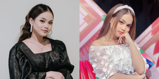 8 Latest Portraits of Putri DA who is becoming more beautiful and captivating, said to resemble Jennie Blackpink