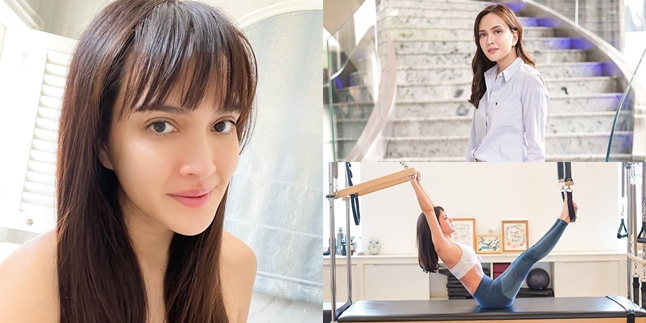 8 Latest Photos of Shandy Aulia After the Divorce Rumors, Now with a New Hairstyle - Netizens Highlight the Sad Aura