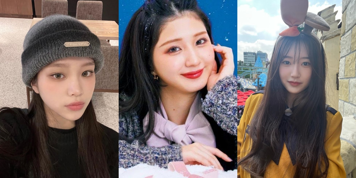 8 Portraits of Trainees Who Become Contestants on the Reality Show 'Romance Before Debut', Experience Dating Before Becoming Stars - There Are Several Familiar Faces