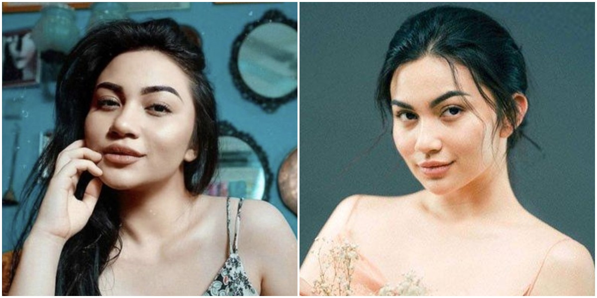 8 Viral Photos of Ratih Kartika, TikToker who Looks Exactly Like Ariel Tatum, Like Split Betel Nut!