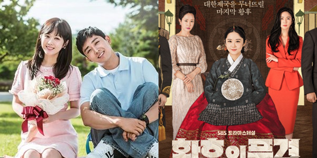 8 Recommendations of Korean Dramas Starring Jang Nara, Known as a Specialist in Troubled Family