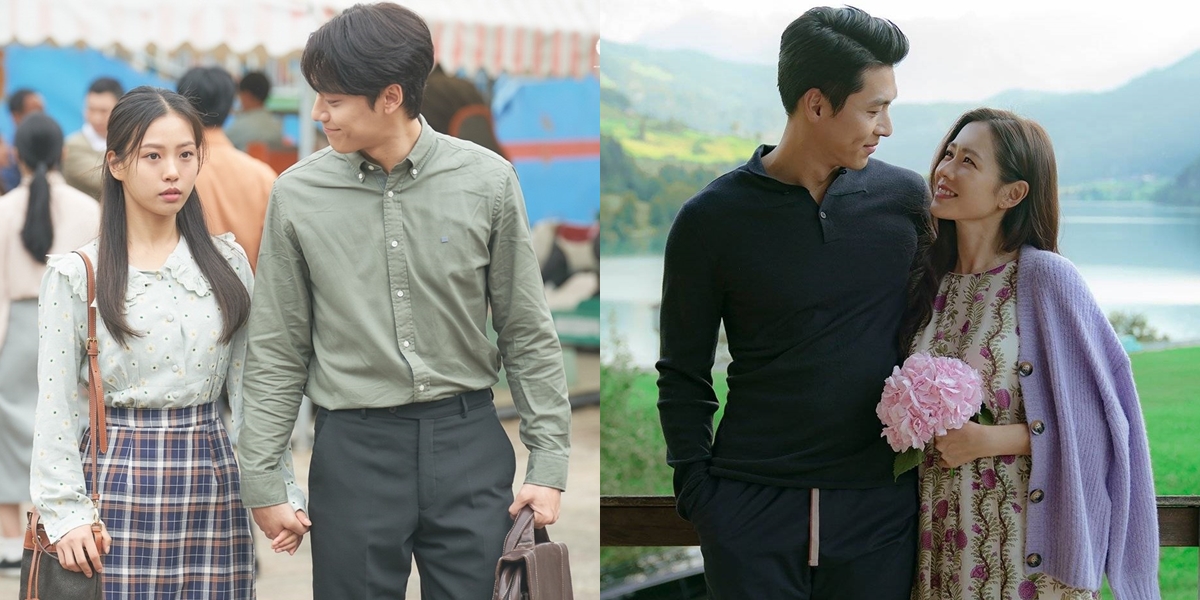 8 Recommendations for Korean Dramas about True Love that Successfully Make You Emotional and Melt, Have You Watched Any?