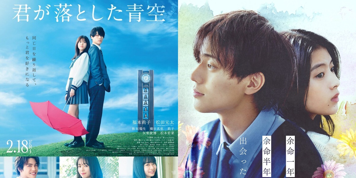 8 Recommendations for Japanese Movies with Sad Endings, Heartbreaking Conclusions That Can Bring Tears