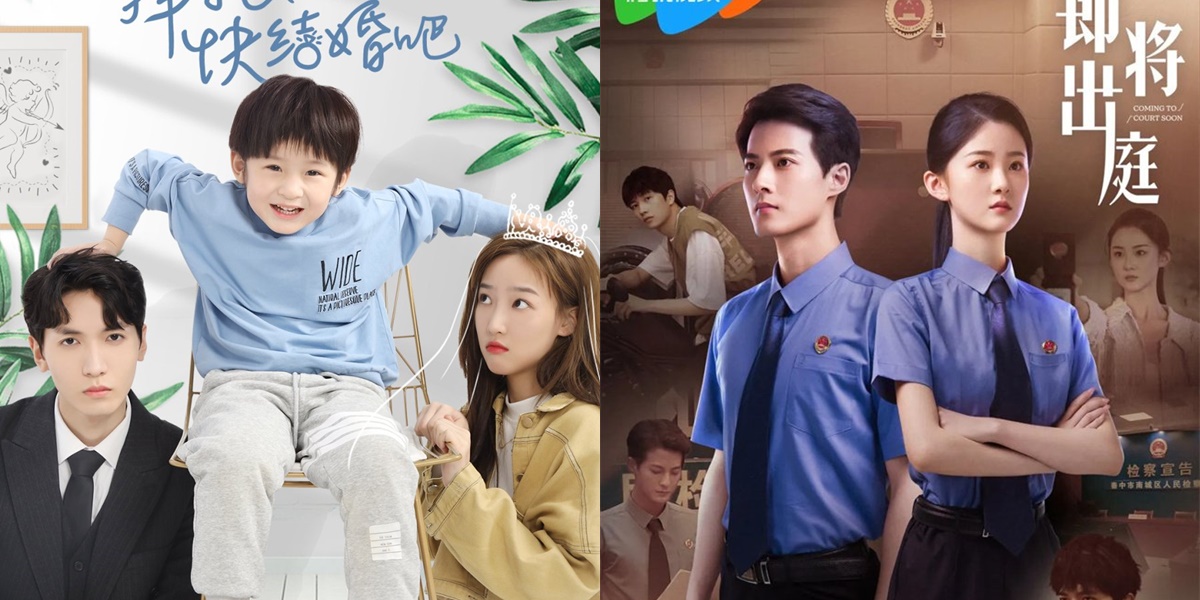 8 Recommendations for Chinese Mini Dramas to Accompany Your Leisure Time, Exciting Stories Despite Their Short Duration