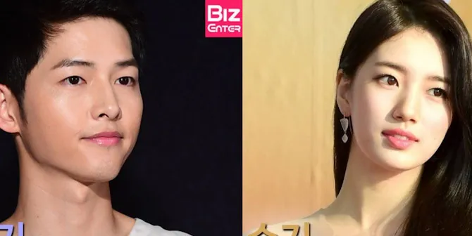 8 SELEB KOREA YANG ASLI MENAWAN DAN BIKIN KLEPEK-KLEPEK 