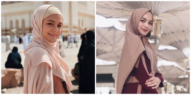 8 Celebrities Who Went on Umrah at the Beginning of Ramadan, Who Are They?