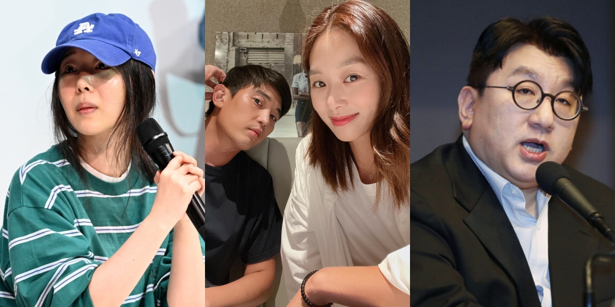 8 Worst Figures in the Korean Entertainment Industry of 2024 According to Insiders, Involved in Scandals - Legal Issues as Reasons