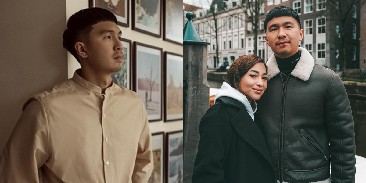 8 Sources of Wealth of Nikita Willy's Husband Indra Suami that are Threatened by His Own Aunt's Lawsuit, Generating a Lot of Money Since the Age of 20
