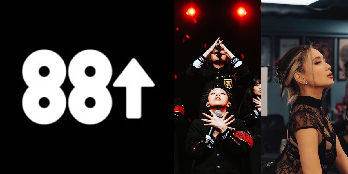88rising, From an Idea in a Parking Garage to Showcasing Asian Musicians' Talents on the Global Music Stage