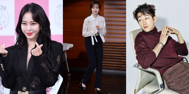 9 Korean Actors and Actresses Who Had to Leave a Drama in the Middle of Shooting, Some Due to Illness - Others Due to Controversy