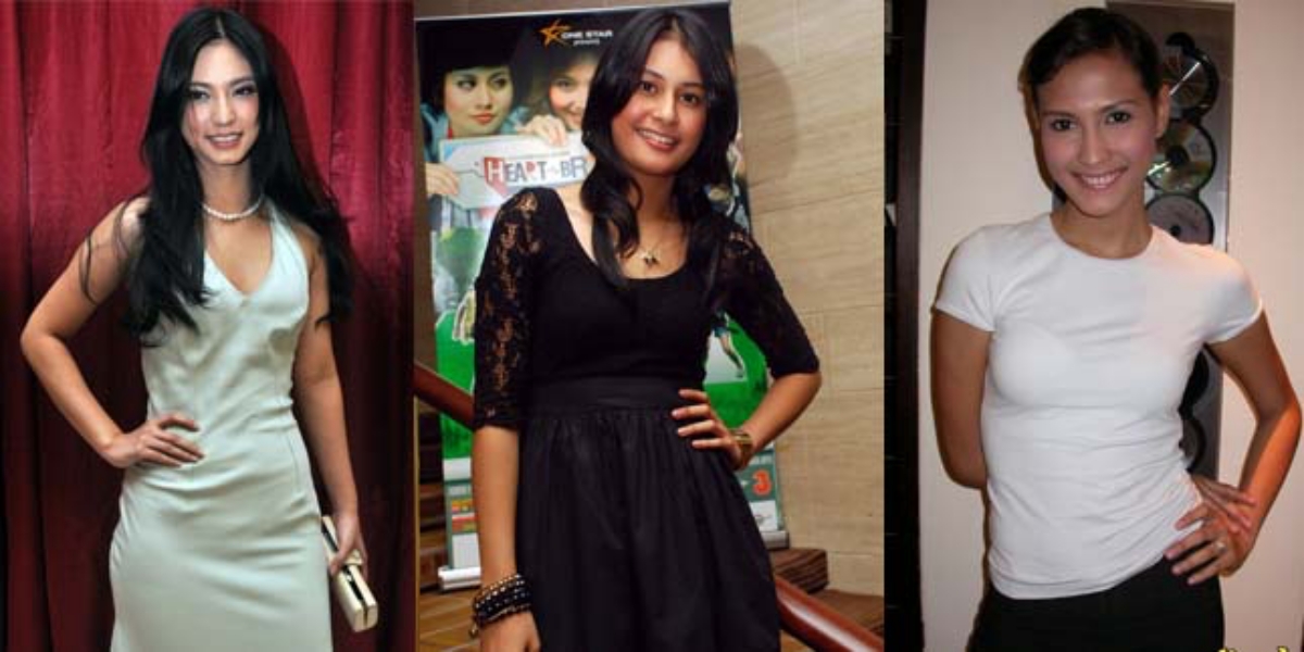 These 9 Actresses Thrived in National Films of the 2000s, Remember Them?