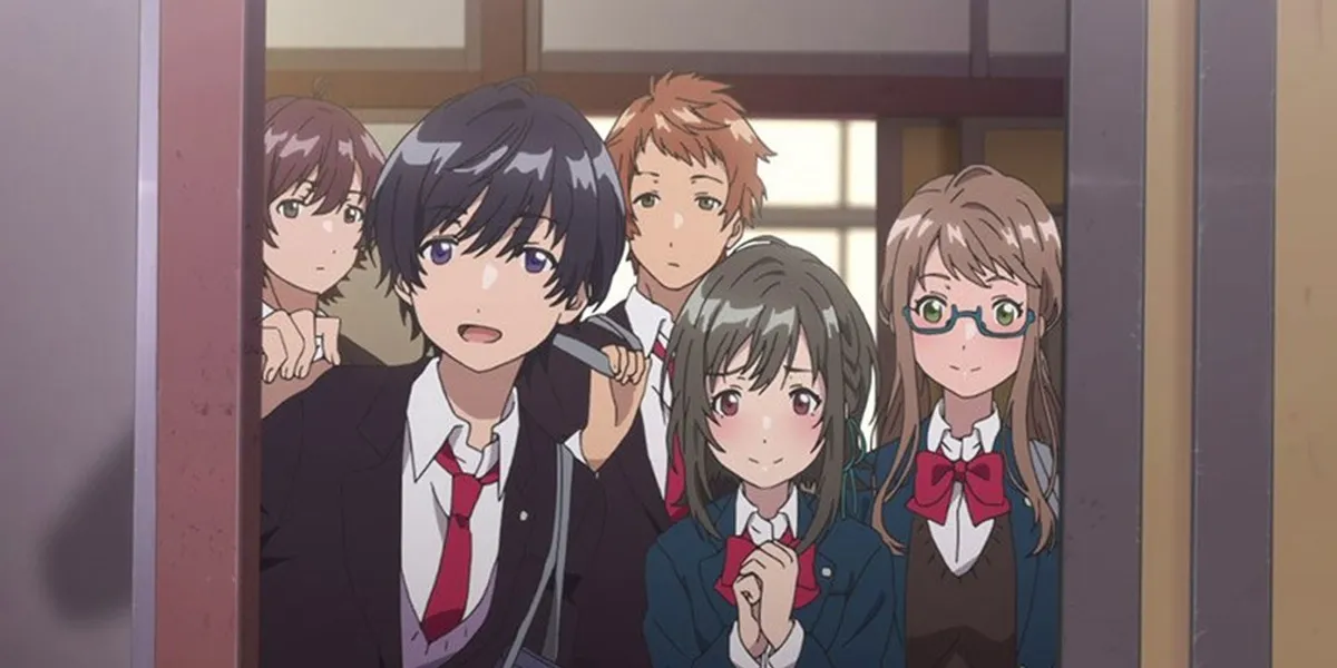 9 Time Travel Themed Anime That Trigger Major Changes in the Past and Future