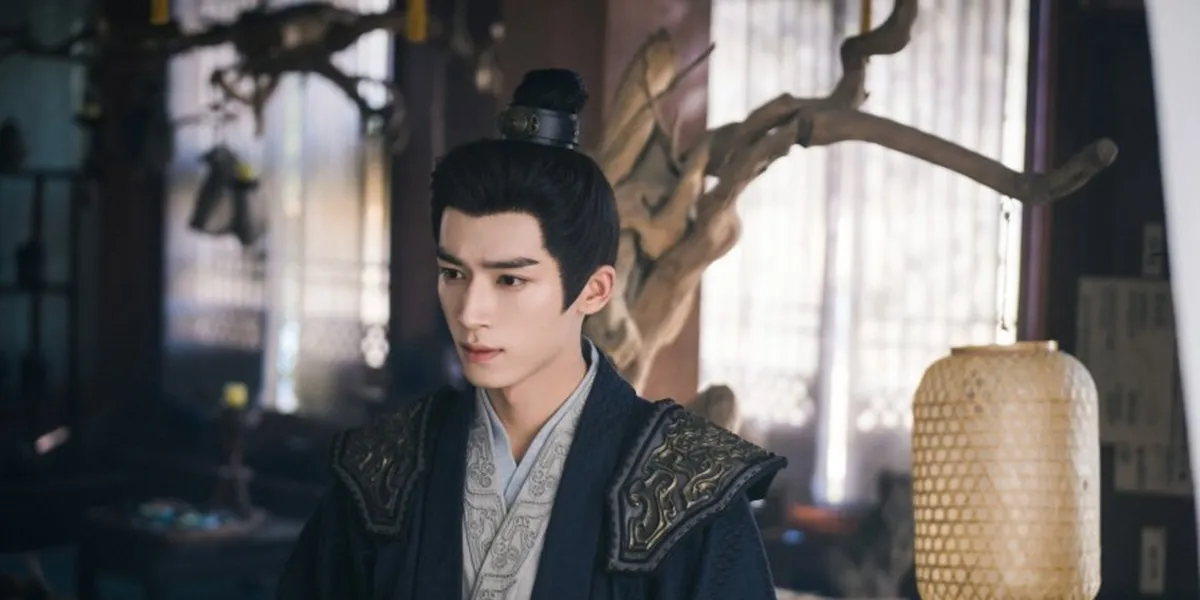 9 Chinese Dramas Starring Wang Xingyue, Their Stories Make You Feel and They Have High Ratings