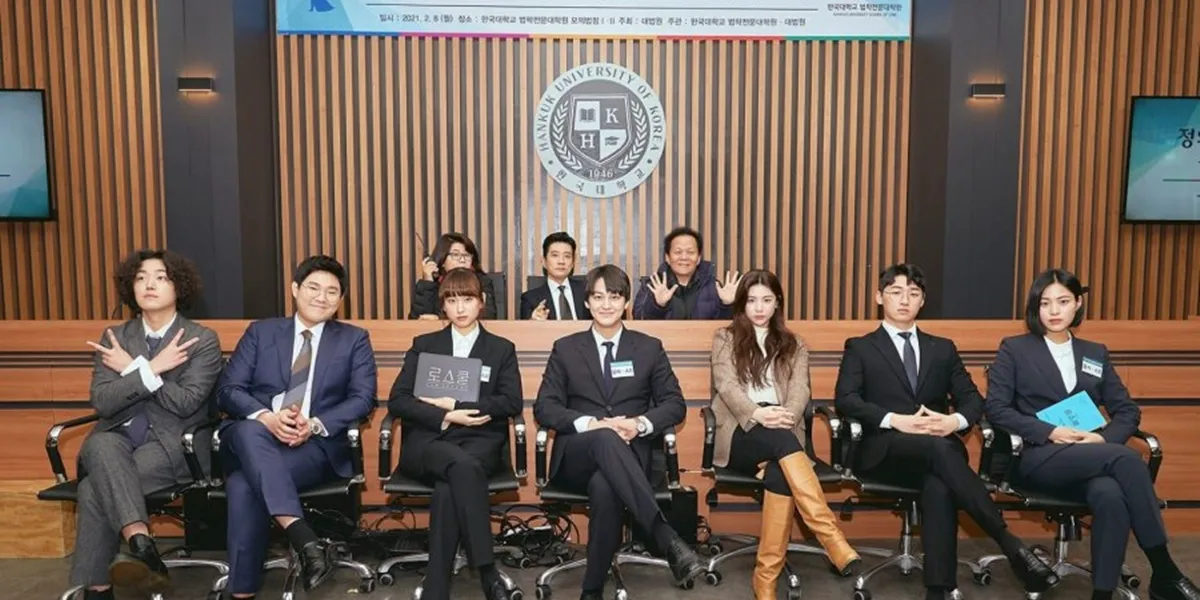 9 Korean Dramas with the Best Thriller-Themed Courtroom Scenes