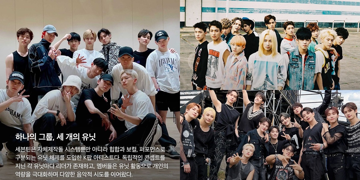 9 Interesting Facts About SEVENTEEN Ready for Their 5th Full Album Comeback, Carats Must Know