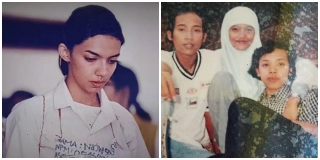 9 Photos of Celebrities While Still in College, Some Became Campus Angels!