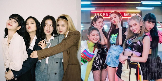 9 K-Pop Groups that Don't Have a Leader but Stay United: Secret Number to BLACKPINK
