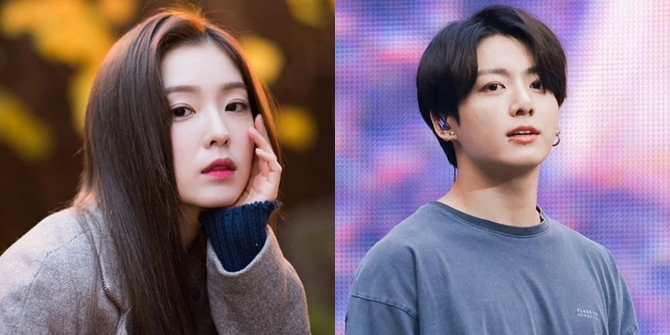 9 K-Pop Idols who are actually introverts like you, from Irene Red Velvet to Jungkook BTS