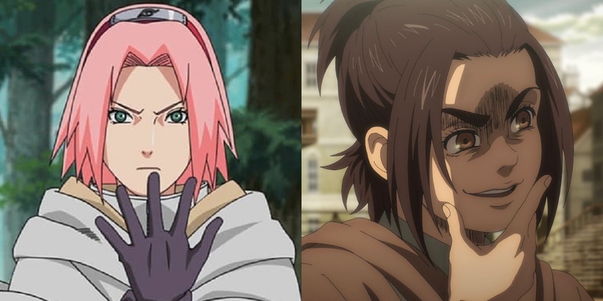 These 9 Anime Characters Are Most Hated by Many, Some Considered a Burden